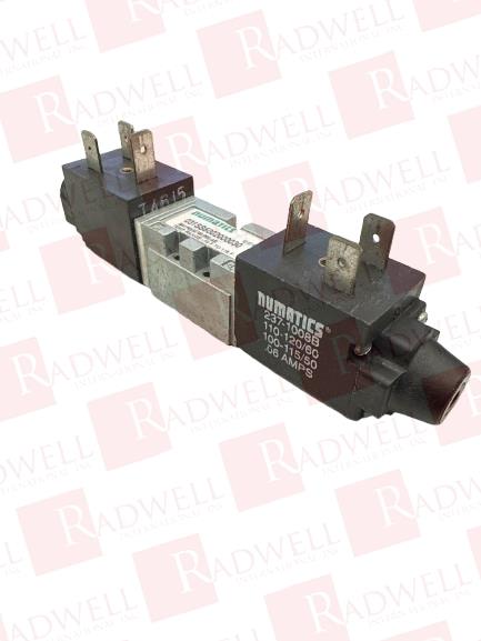 ASCO 031SS5002000030