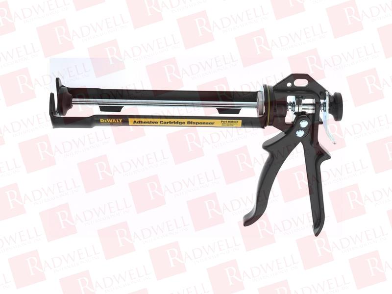 STANLEY BLACK & DECKER 08437-PWR
