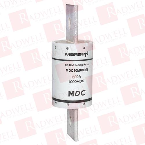 MERSEN MDC10M600B