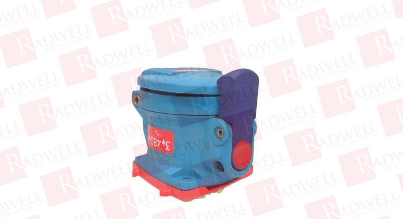 MARECHAL ELECTRIC SA 63-34043-843