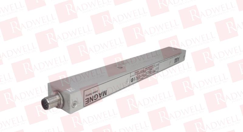 ASEA BROWN BOVERI 2TLA042022R1600