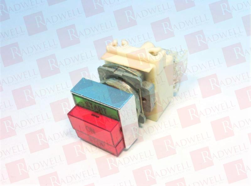 SCHNEIDER ELECTRIC 9001KXRJ119