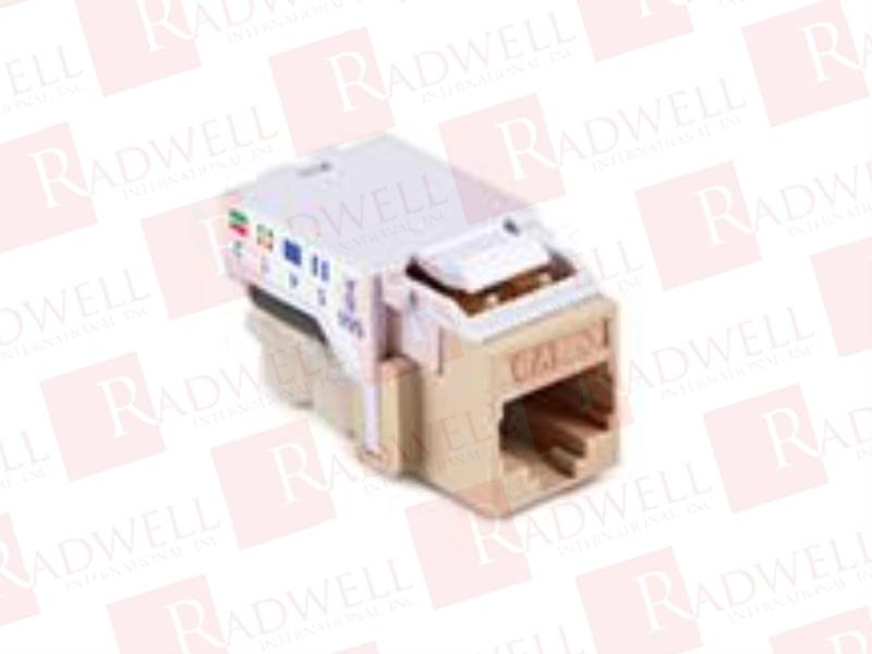 HELLERMANN TYTON RJ45FC3-I