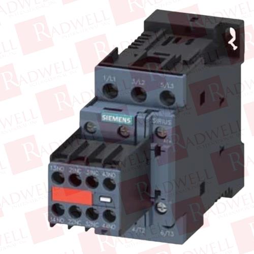 SIEMENS 3RT2026-1BB44-3MA0