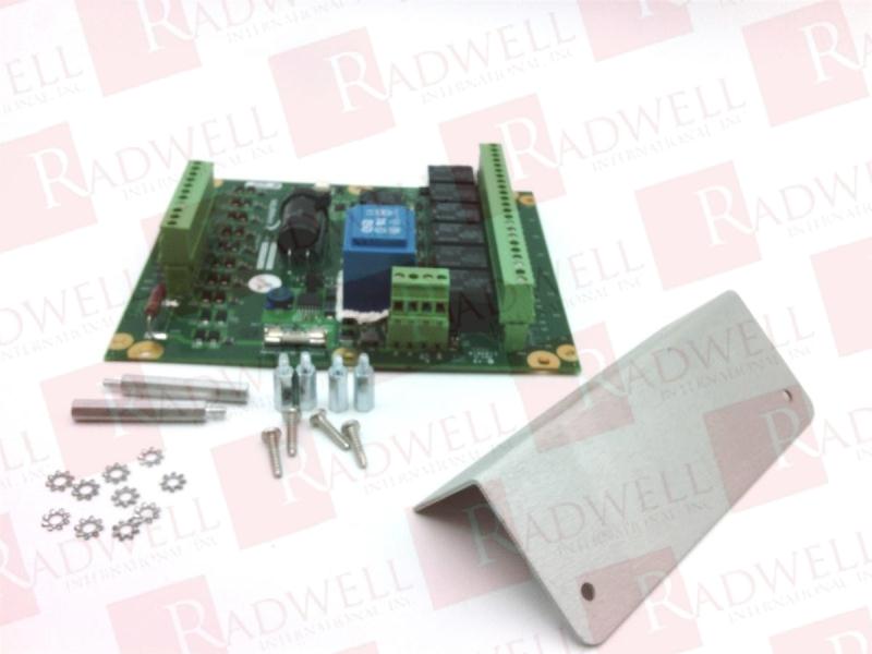 FW MURPHY S1501PS-120-LC
