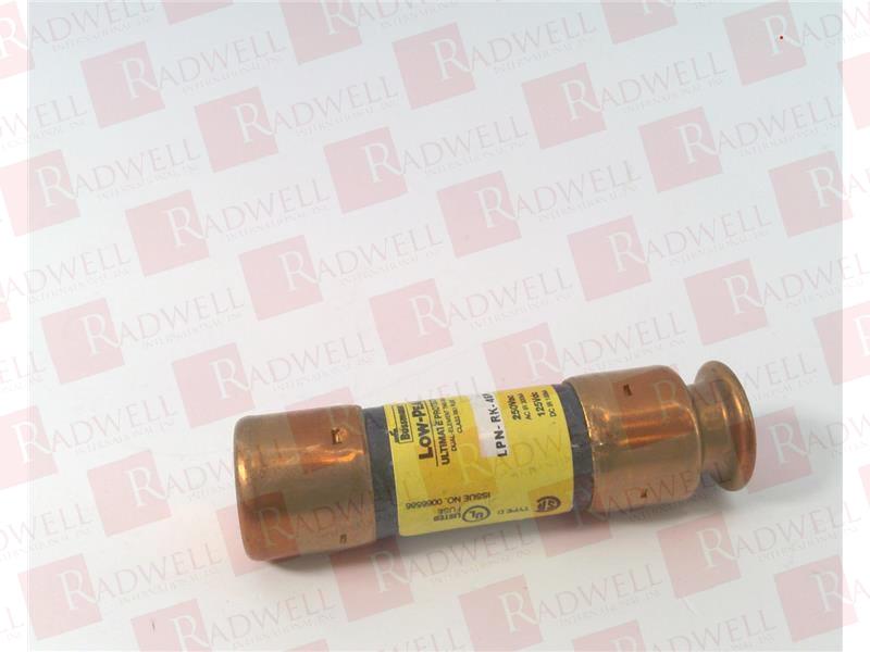 EATON CORPORATION LPN-RK-45SP