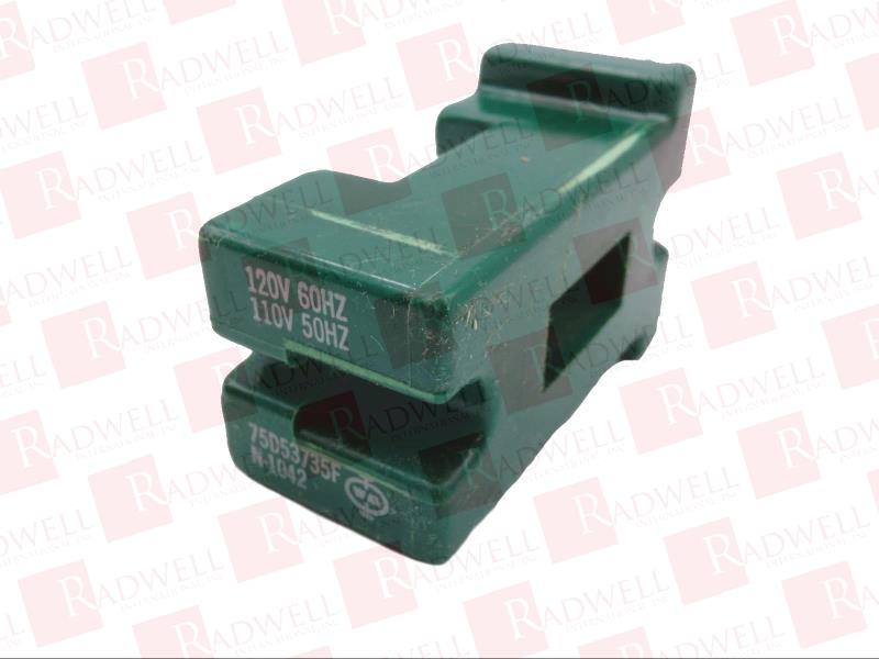 SIEMENS 75D53735F