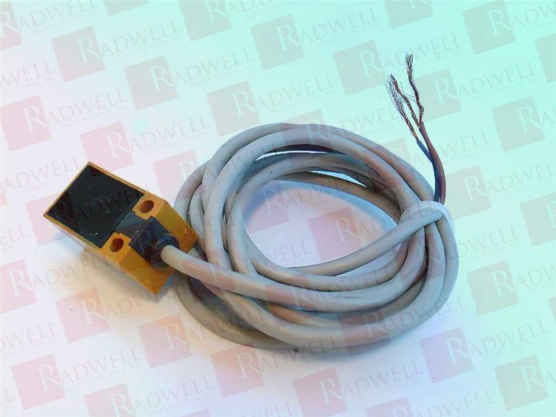 OMRON TL-Q5MC1 2M