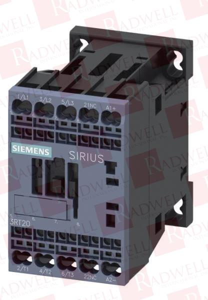 SIEMENS 3RT20152HB42