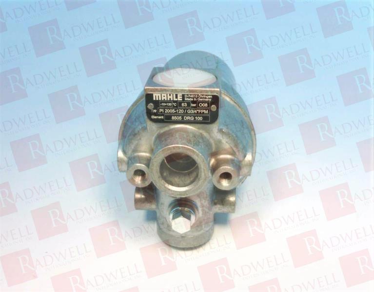 MAHLE PI 2005-120