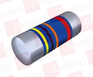 VISHAY CMB02070X3301GB200