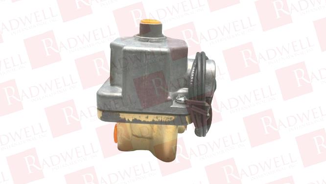 PARKER A36LB2176DC2A23