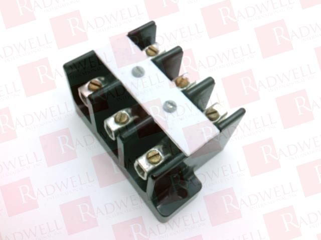 EATON CORPORATION 10987H1A