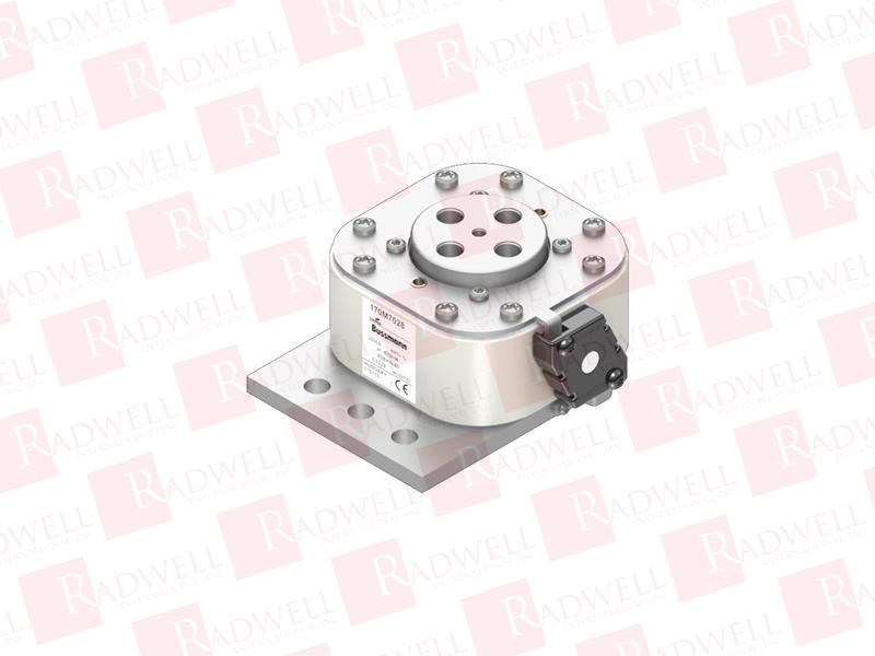 EATON CORPORATION 170M7028