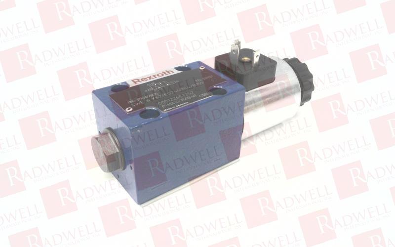 BOSCH 4WE 6 Y62/EG24N9K4/B15V