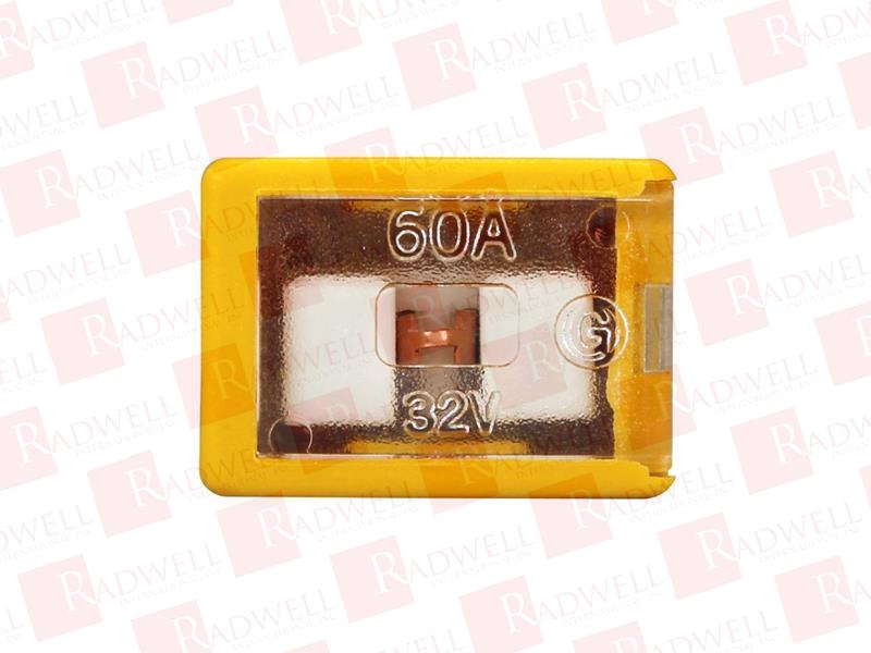 EATON CORPORATION FLM-60