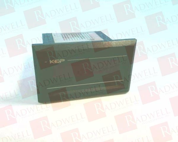 KEP INT62-XXX15X