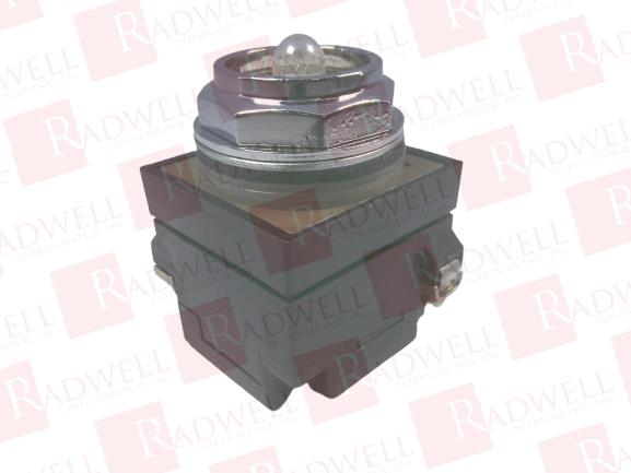 GENERAL ELECTRIC CR104PBL00A1S8