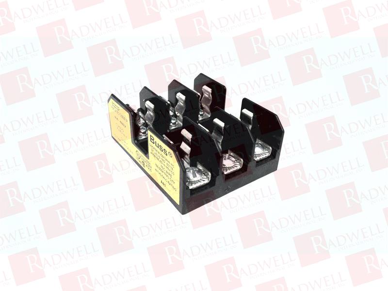 EATON CORPORATION BG3033P