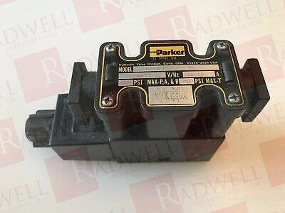 PARKER D1VW1ENYCF-75