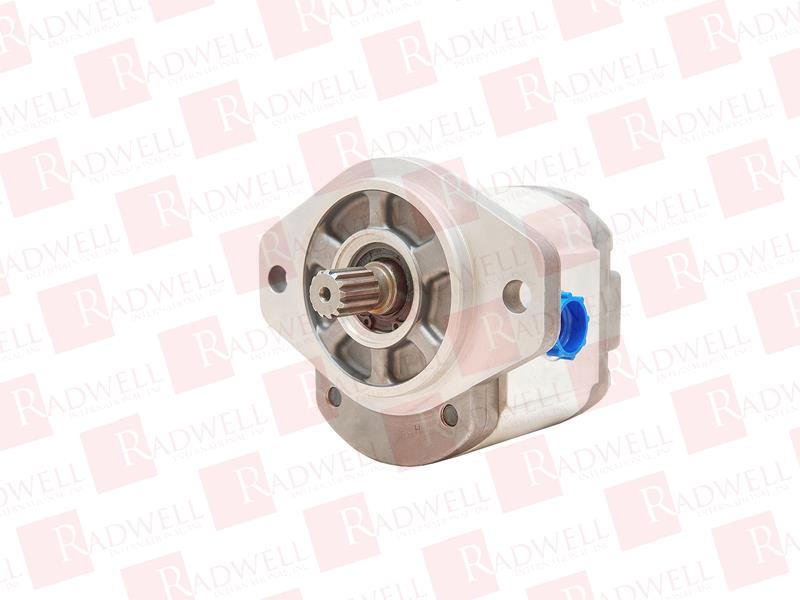 MAGISTER HYDRAULICS HGP CI09S-A02-085L