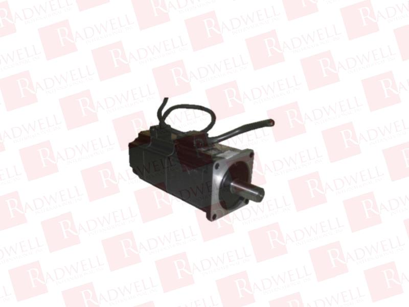 OMRON R88M-W20030T