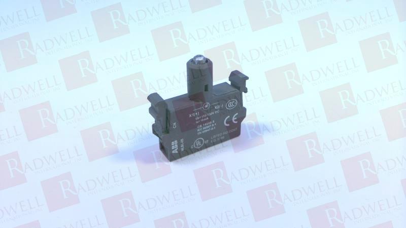 ASEA BROWN BOVERI MLBL-05L