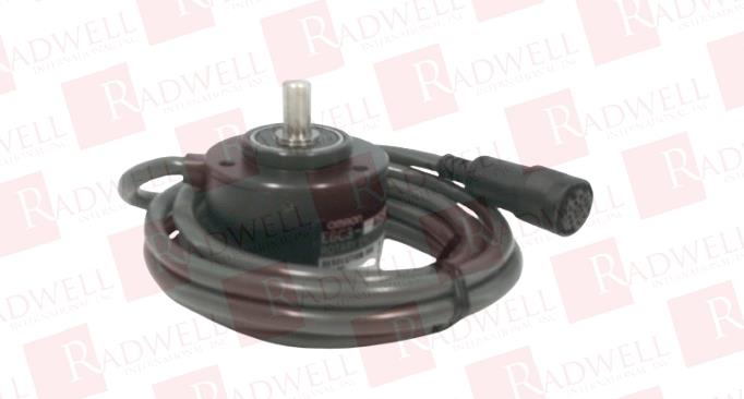 OMRON E6C3-AG5C-C 360P/R 2M
