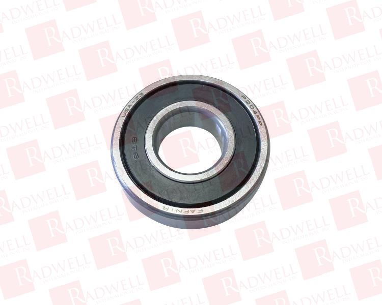 TIMKEN P204PPFS50000