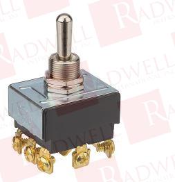 NSI INDUSTRIES 78315TS