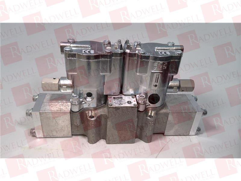 PARKER L6653823153