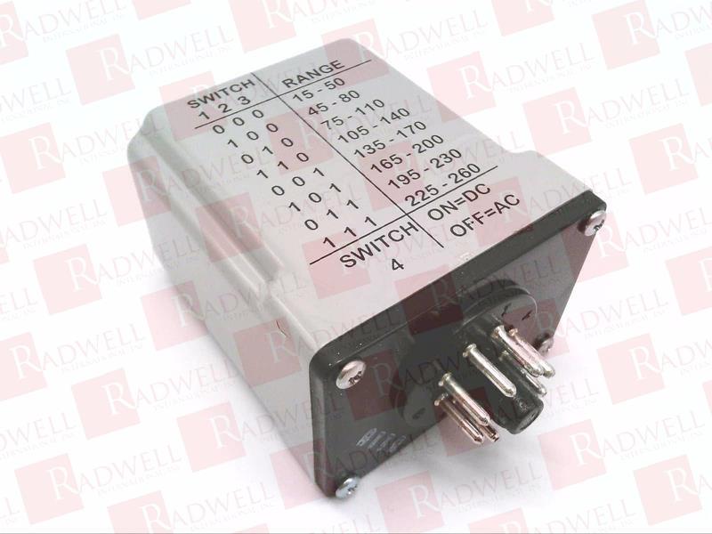 TIME MARK CORP 2629