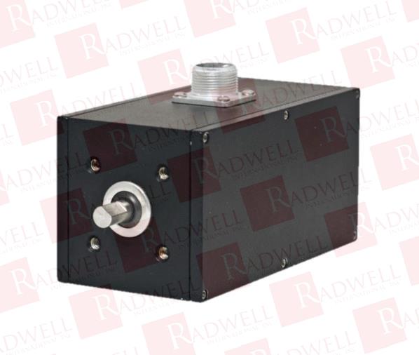 ENCODER PRODUCTS 716-0600-S-HD14-6-S-T-N