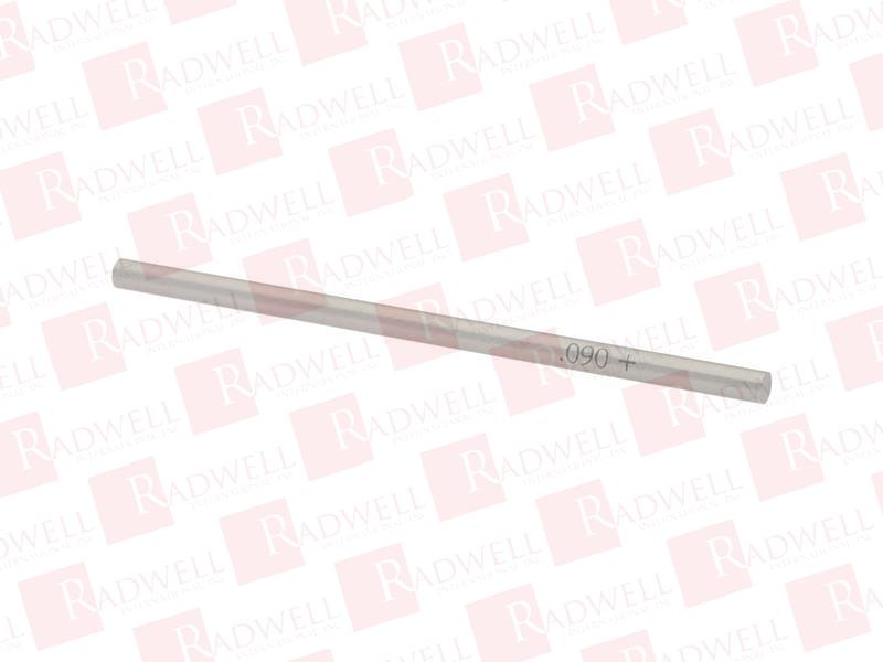 SWISS PRECISION INSTRUMENTS 29-090-8