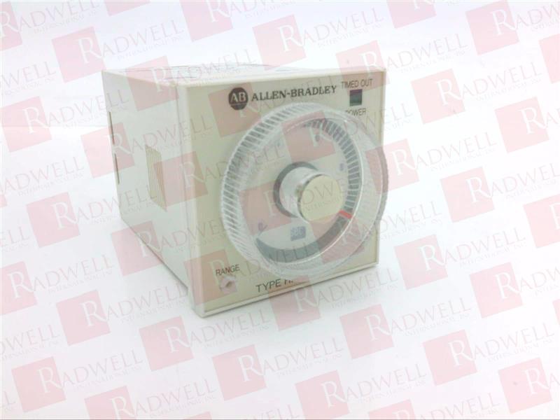 ALLEN BRADLEY 700-HRM12TA24