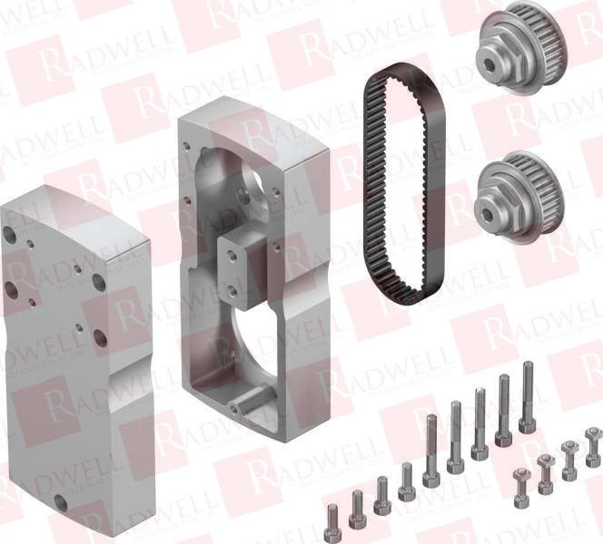 FESTO EAMM-U-86-D60-88A-102