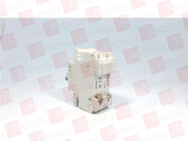 ASEA BROWN BOVERI S271-NA-K6A