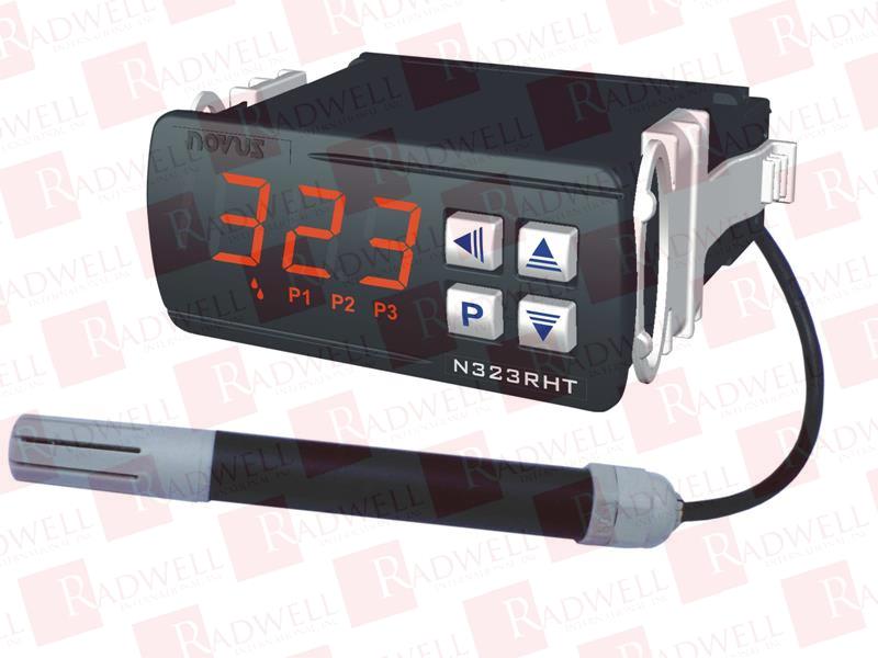 NOVUS 80323H6031