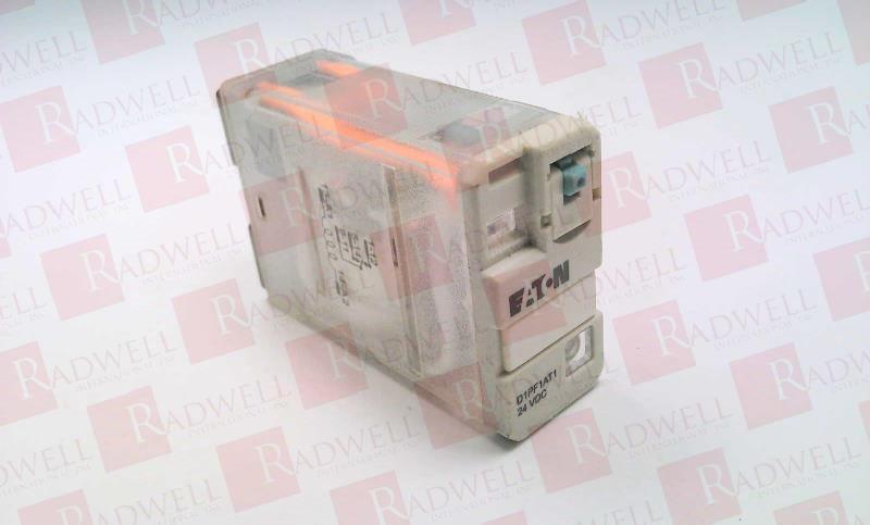 EATON CORPORATION D1RF1T1