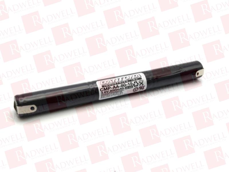 DANTONA CMP-AA-80-15