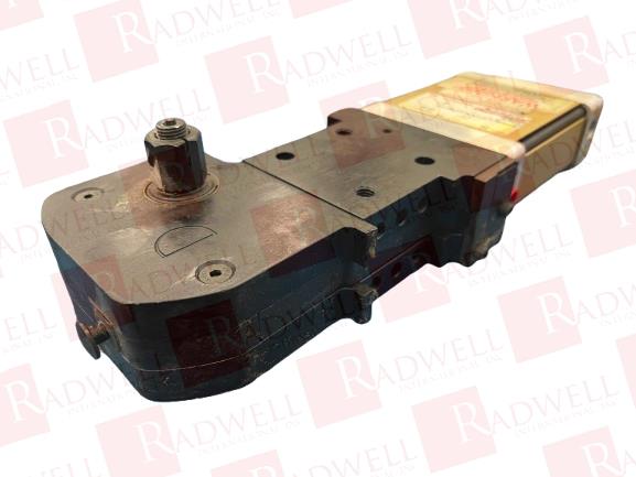 NORGREN EC63DG-A-1-0-0-0-0-60-0-0