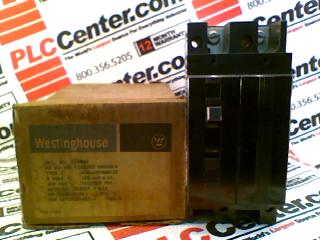 WESTINGHOUSE E2100N