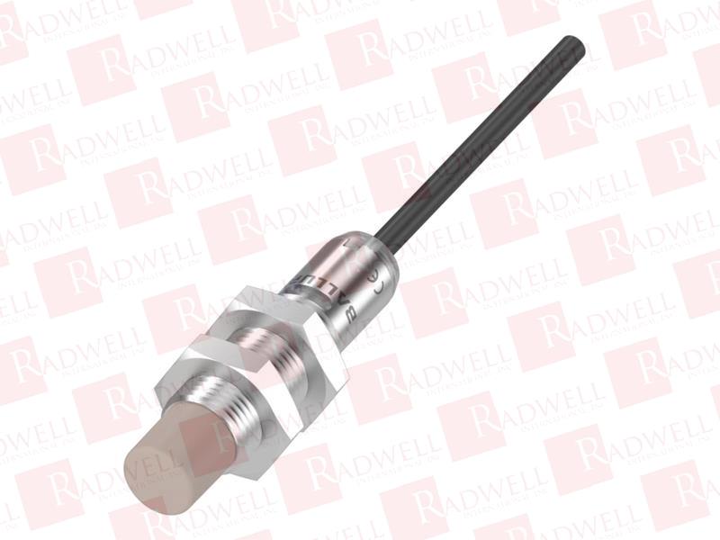 BALLUFF BCS M12K4G1-GOM80G-EP02