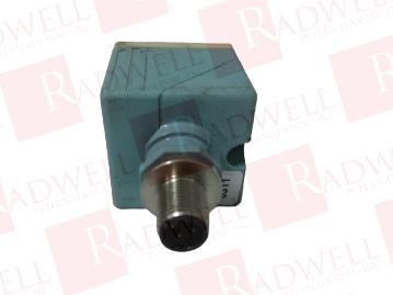 PEPPERL & FUCHS 3RG7244-3CH00-PF