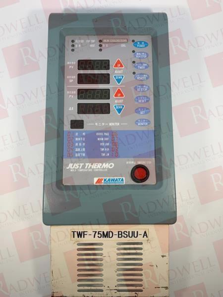 KAWATA TEQ2000-75MD-A