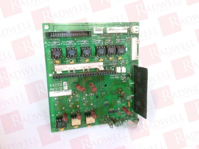 TOSHIBA 42772A