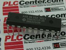 HITACHI HM6267LP-35