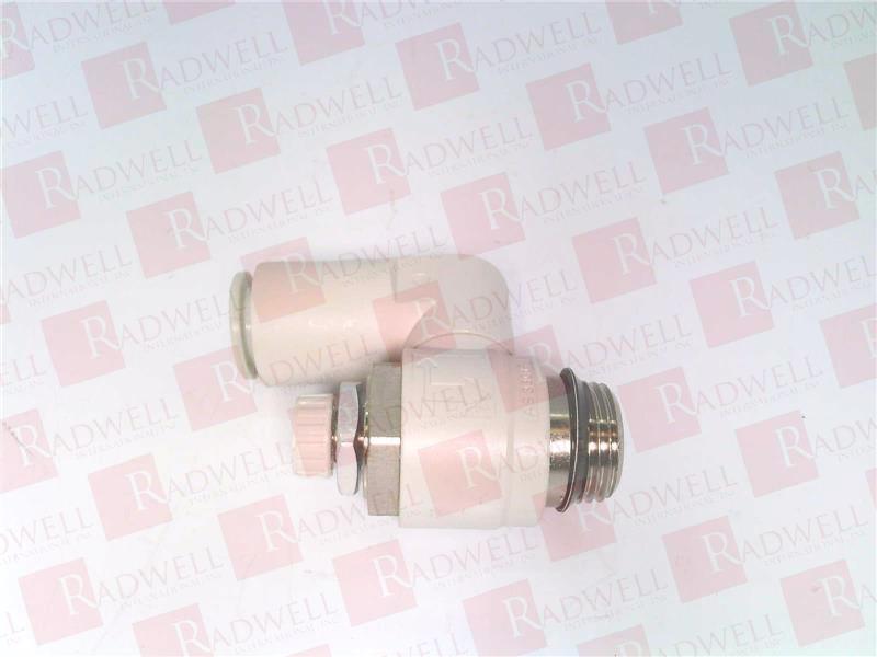 SMC AS3301F-U03-10