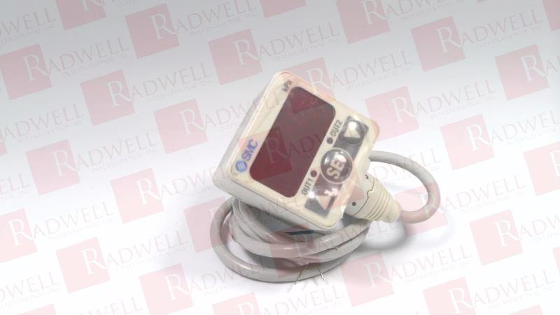 SMC ZSE40-T1-22