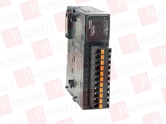 SCHNEIDER ELECTRIC TM3DI8G